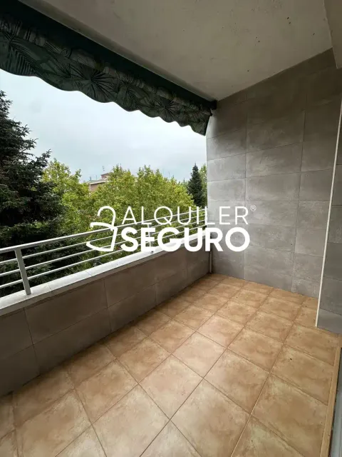 Flat 85 m² in Móstoles (4/18)