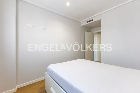 Pis de 85 m² a València