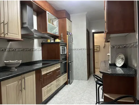 Wohnung 100 m² in Plasencia