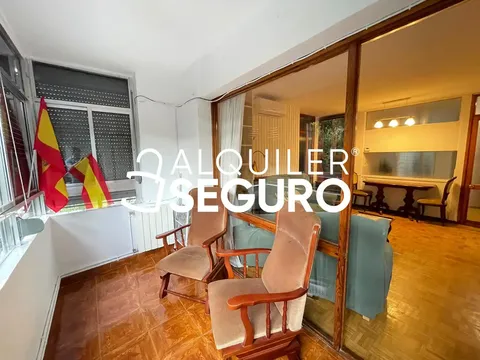 Pis de 70 m² a Madrid