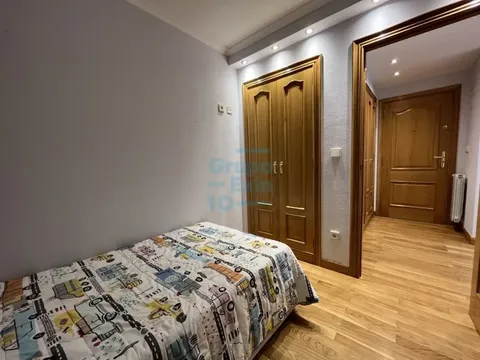 Pis de 50 m² a Sant Sebastià