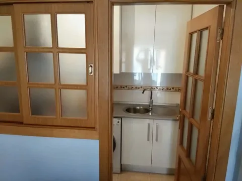 Wohnung 52 m² in Roquetas de Mar