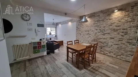 Pis de 90 m² a Salamanca
