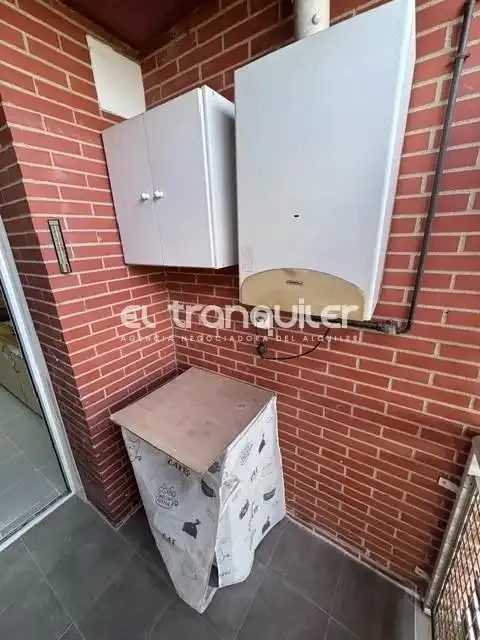 Appartamento 142 m² a Madrid