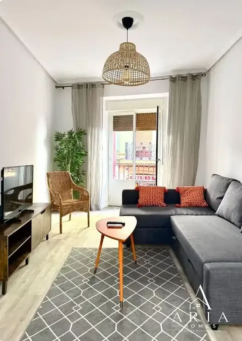 Appartamento 80 m² a Bilbao