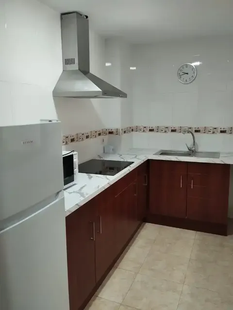 Piso de 70 m² en Adra
