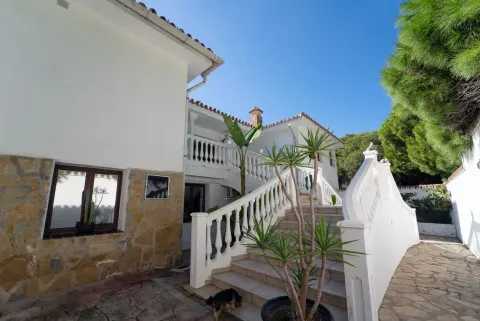 Casa de 470 m² a Marbella