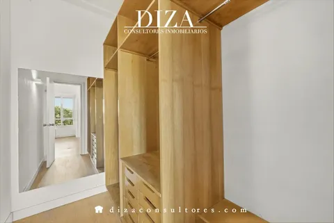 Pis de 132 m² a Madrid