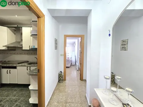 Pis de 115 m² a Granada