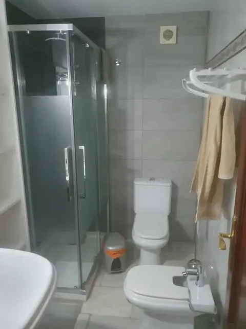 Habitació de lloguer, Còrdova