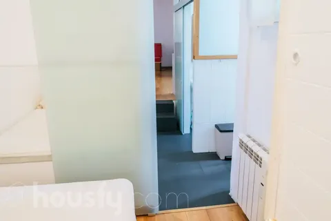Pis de 33 m² a Madrid
