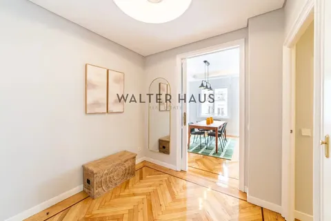 Pis de 151 m² a Madrid