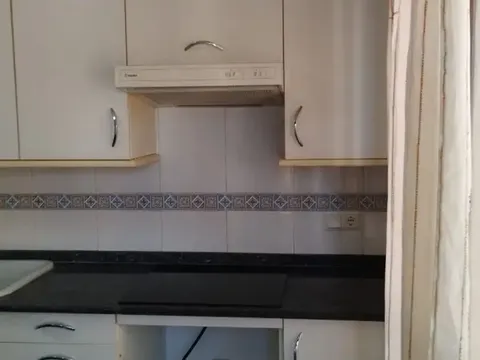 Wohnung 100 m² in Requena