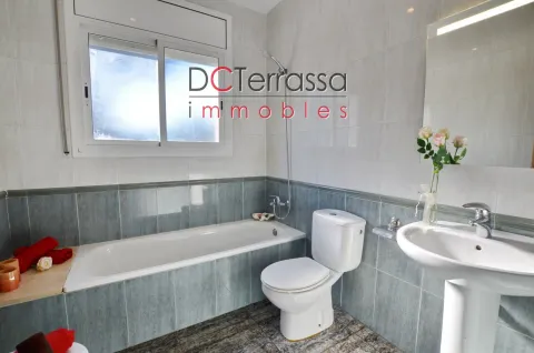 Casa de 257 m² a Vacarisses