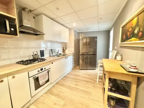 Wohnung 80 m² in Guardamar del Segura