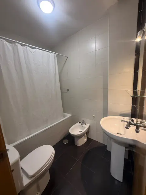 Piso de 85 m² en Cedillo del Condado