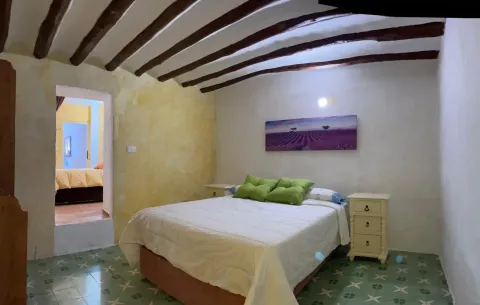 Appartement 130 m² à Moratalla