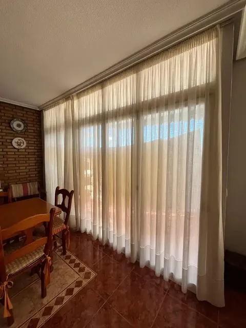 Pis de 130 m² a Alacant