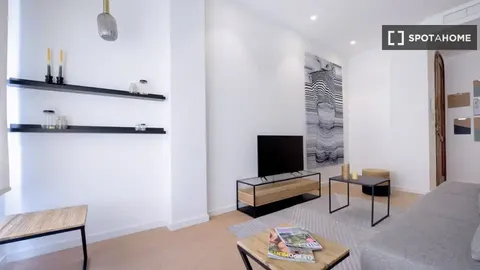 Habitació de lloguer, València