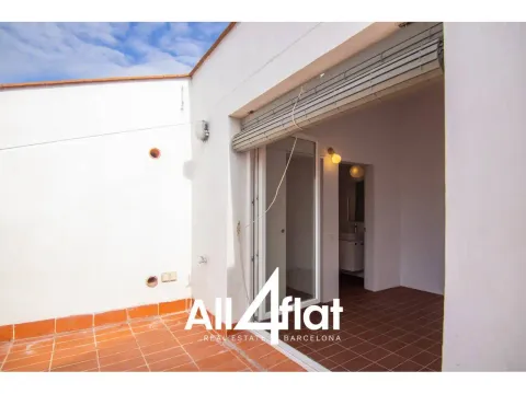 Квартира 55 м² у Sant Pere de Ribes