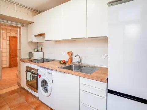 Room for rent, Palma (2/5)