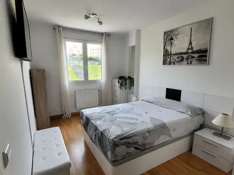 Pis de 72 m² a Santander