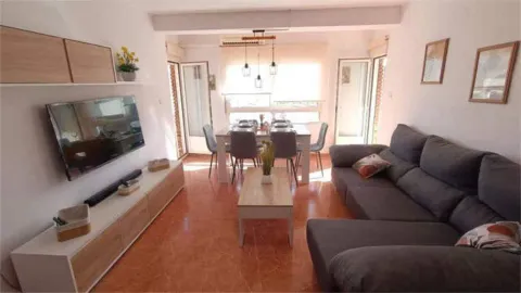 Wohnung 97 m² in Cocentaina