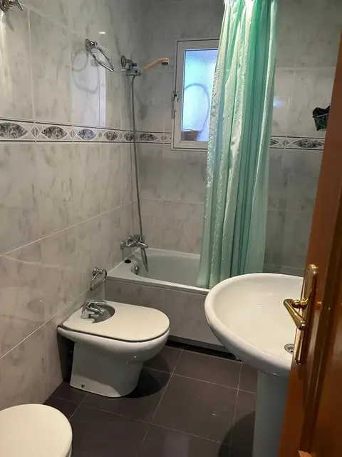 Pis de 140 m² a Múrcia