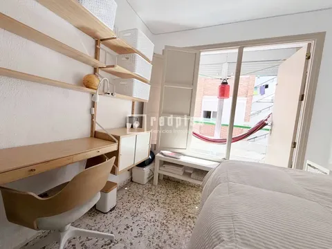 Wohnung 54 m² in Málaga
