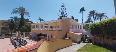 Pis de 40 m² a San Bartolomé de Tirajana