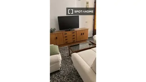 Habitació de lloguer, València