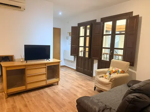 Wohnung 45 m² in Granada