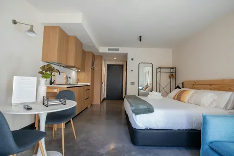 Pis de 30 m² a Madrid