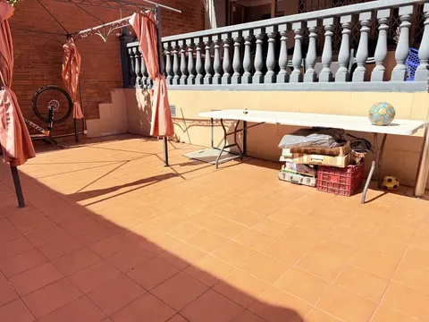 Appartement 125 m² à Sant Adrià de Besòs