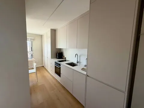Pis de 40 m² a Las Palmas de Gran Canaria