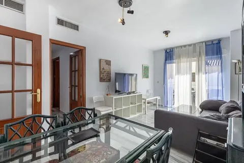 Pis de 88 m² a Granada