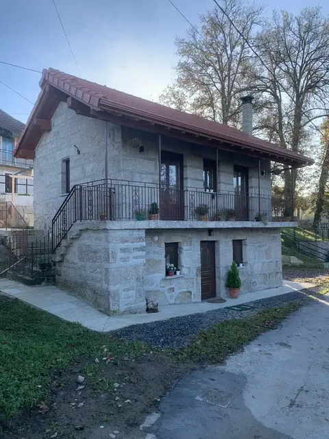 Maison 100 m² à O Irixo