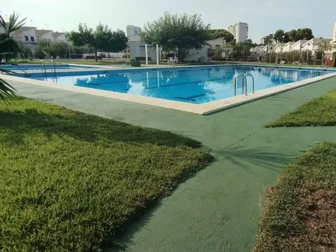 Casa de 115 m² a Benicàssim