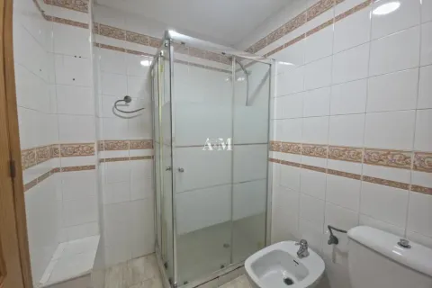 Wohnung 25 m² in Torrevieja