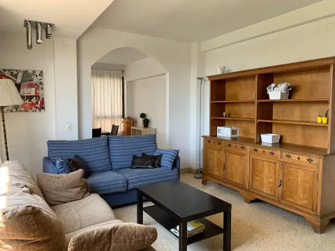 Apartamento 130 m² em València