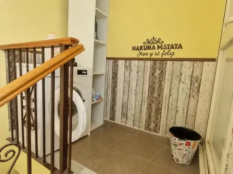 Pis de 120 m² a San Fernando