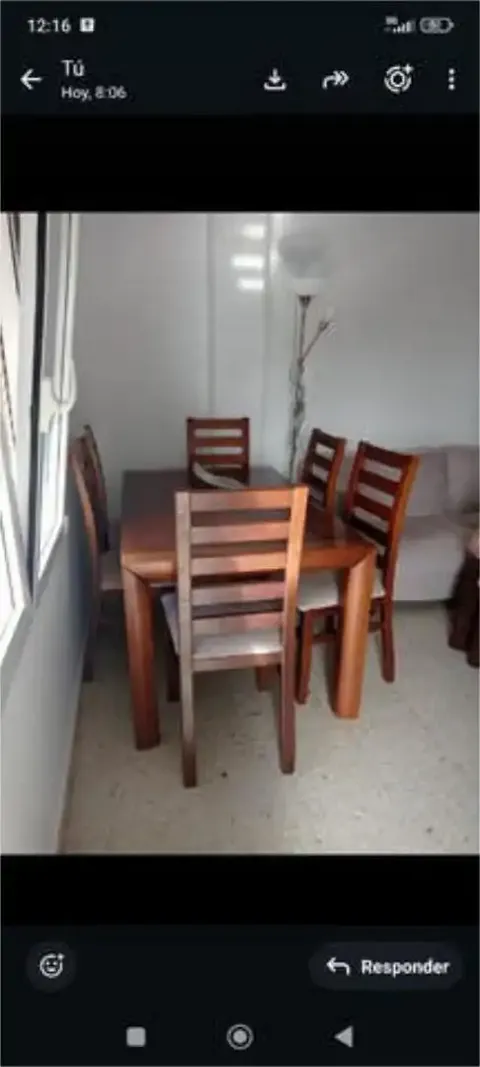 Appartement 80 m² à Úbeda