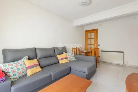 Pis de 79 m² a Salamanca