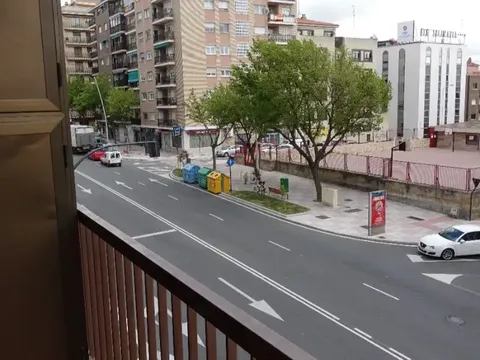 Appartamento 76 m² a Salamanca