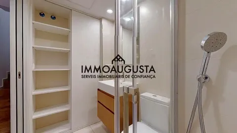 Pis de 88 m² a Barcelona