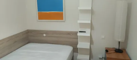 Habitació de lloguer, Santa Lucía de Tirajana (3/10)