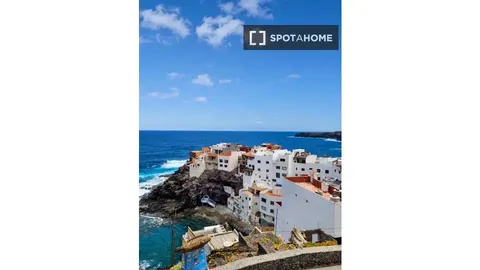 Habitació de lloguer, Santa María de Guía de Gran Canaria