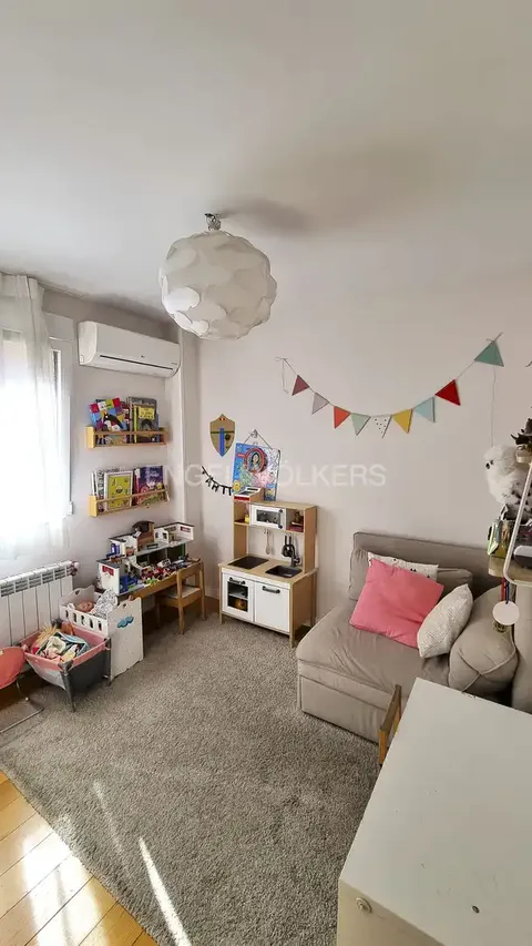 Pis de 157 m² a Madrid