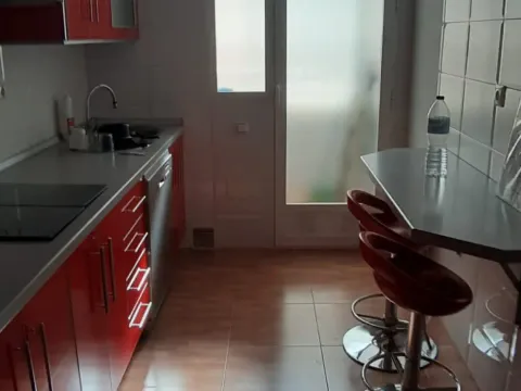 Pis de 114 m² a Múrcia