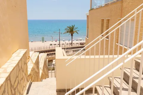 Wohnung 62 m² in el Campello
